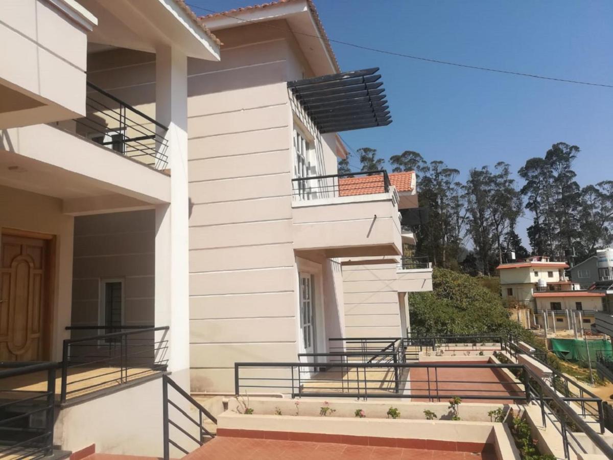 Dew Drop Inn Ooty Kültér fotó